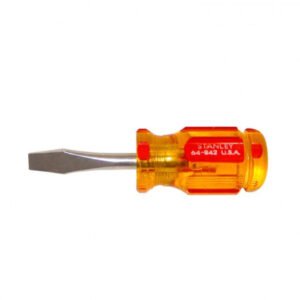 Atornillador perillero paleta 69118 stanley