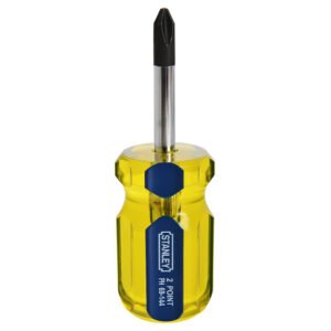 Atornillador perillero cruz 69144 stanley