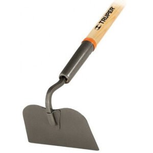 Azadon con mango jardinero 54atj truper