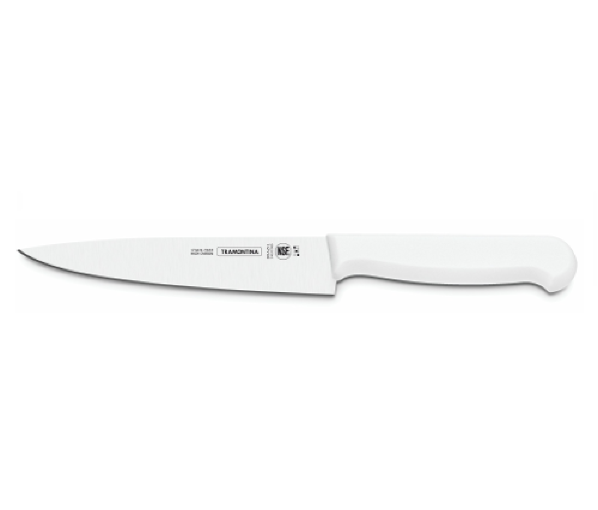 Cuchillo cocina 10′ tramontina’