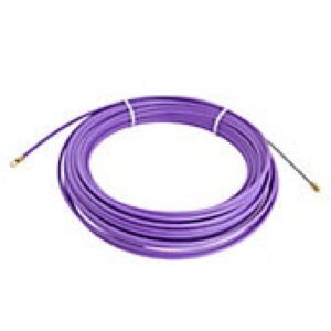 Laucha kalop 10mts plastica (electrica)