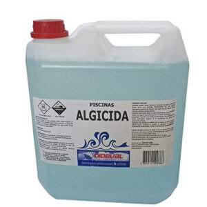 Alguicida bidon 5lts
