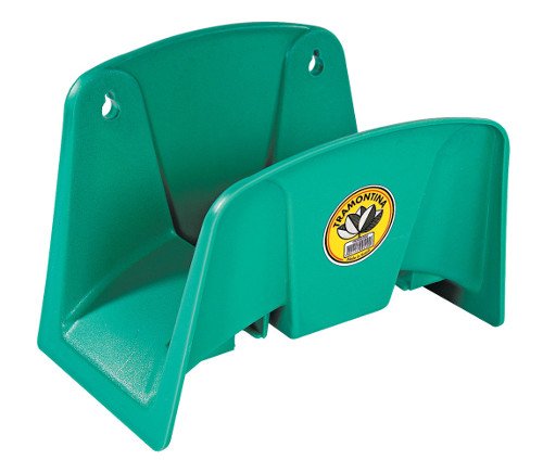 Soporte para manguera 25-30m tramontina