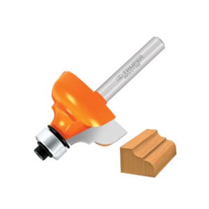 Fresa 11482 moldura clasica 1 3/8’x11/16′ truper