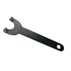 Llave esmeril angular 4 1/2