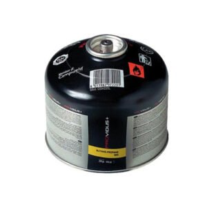 Gas desechable 230grs (camping)