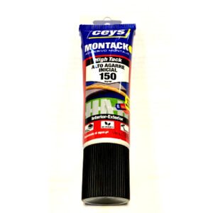 Adhesivo montaje maderas 188gr (pomo) ceys