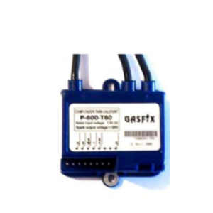 Modulo de encendido azul p-600 mademsa-spendid