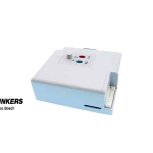 Modulo de encendido junkers led 7142