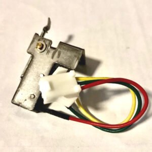 MICRO SWITCH 3 CABLES