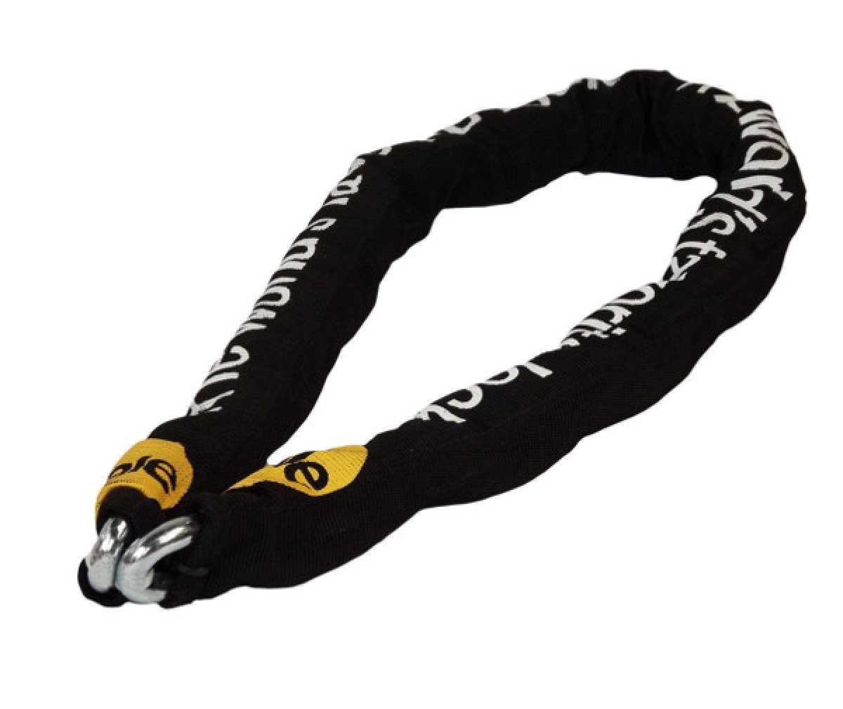 Cadena para candado rueda 140 cms yale