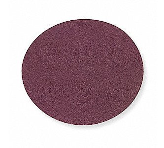 Lija disco adhesiva 6′ sia 1919 g100