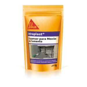 Intraplast bolsa 1 kg sika