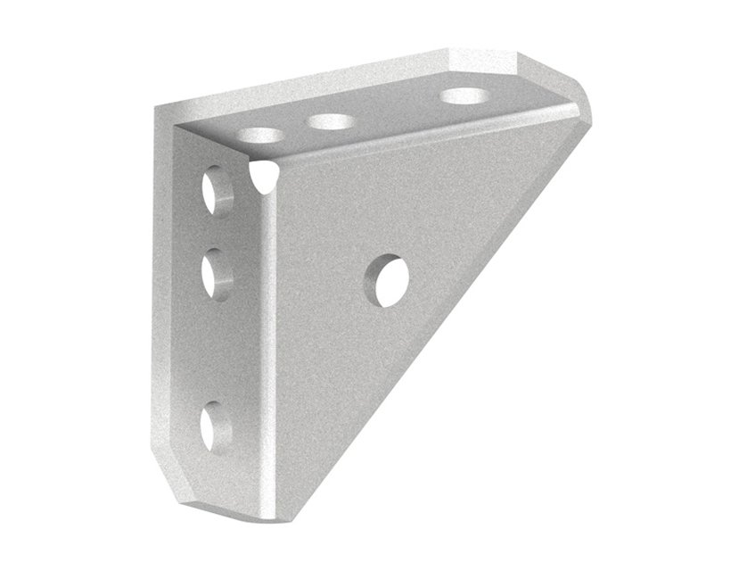 Escuadra refuerzo 3x3