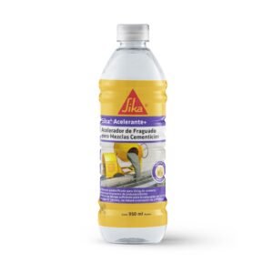 Sika 3- acelerante +950ml