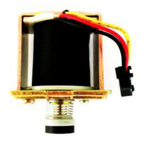 Selenoide standard zd131