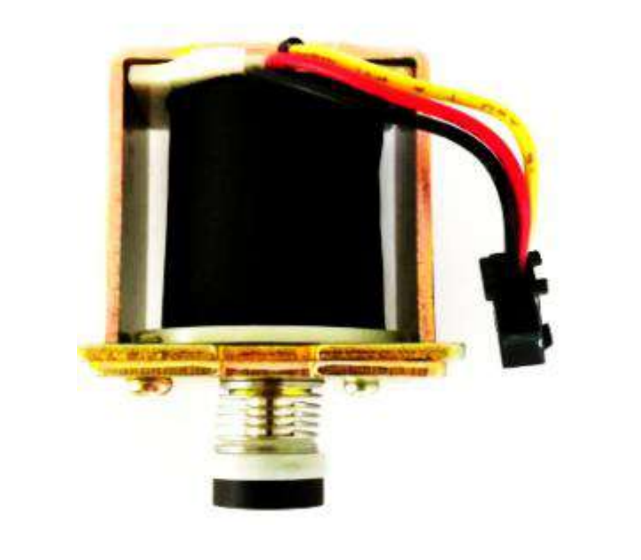 Selenoide standard zd131