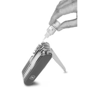 Aceite para multi tool 10ml blister victorinox
