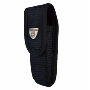 Estuche 33 nylon negro 0548.3 victorinox