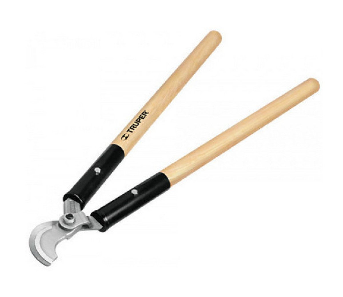 Tijeron para podar mango madera 33 t-40 truper