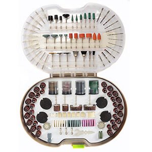 Kit accesorios multiproposito tipo dremel 276pzs uyustools