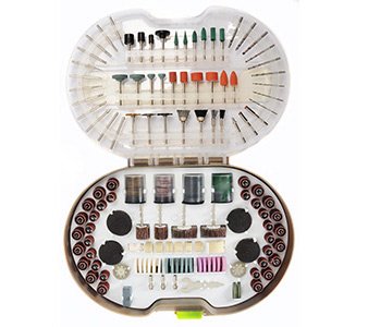 Kit accesorios multiproposito tipo dremel 276pzs uyustools