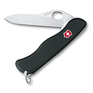 Cortaplumas victorinox cod 8413.m3 sentinel black