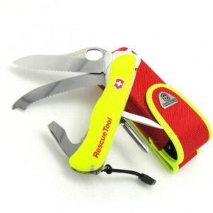 Cortaplumas victorinox cod vid.8623.mwn rescuetool 111mm