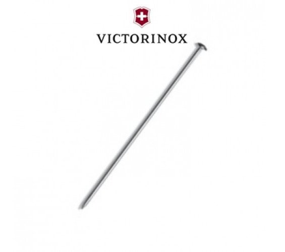 Alfiler repuesto swisscard y navajas victorinox