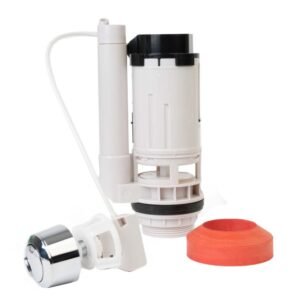 Descarga wc silencioso dual (58001) fluidmaster