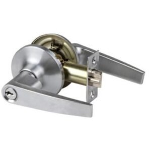 Cerradura manilla ac44-ns andeslock baño