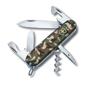 Cortaplumas victorinox cod vi1.3603.94 spartan camuflaje