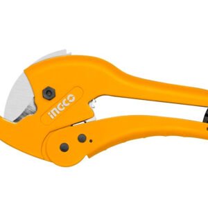 Corta tubos pvc tipo tijera ingco