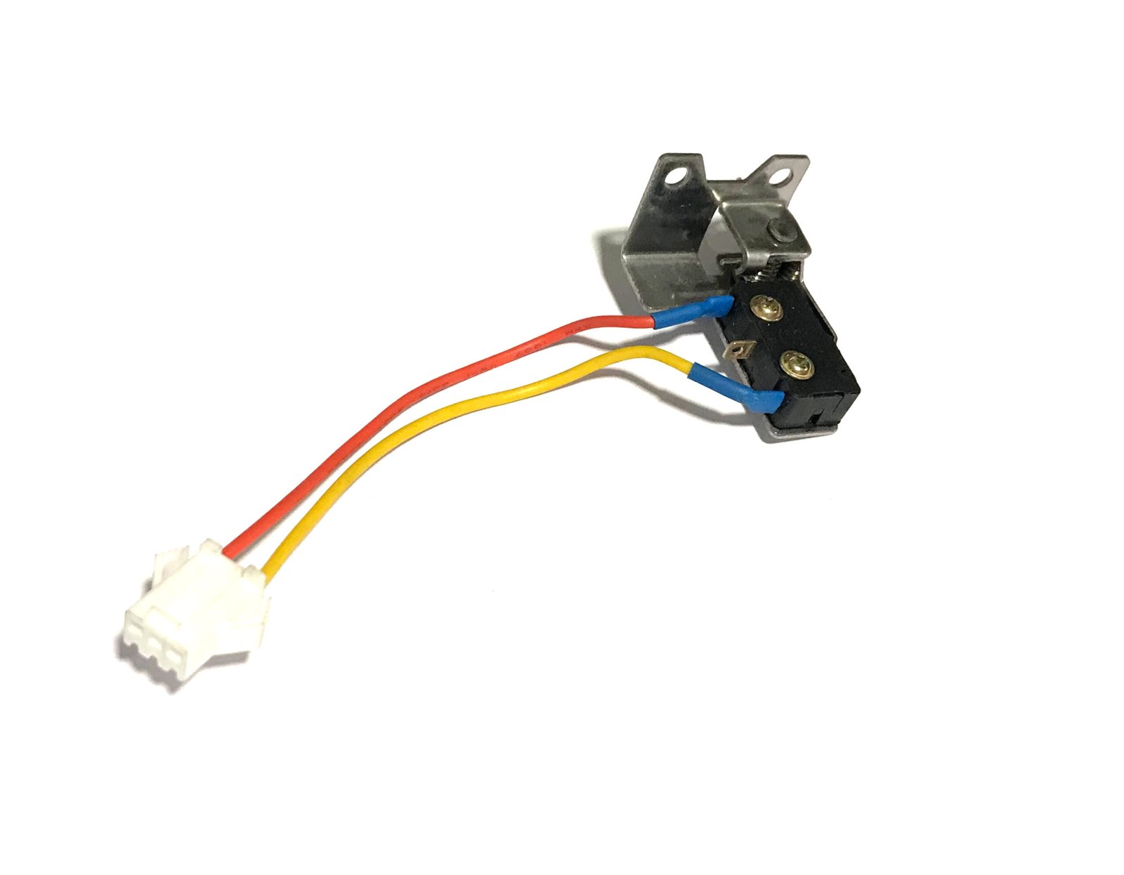 Micro switch 2 cables trotter
