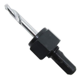 Porta sierra copa diamantada 18144 1 1/4′ – 4′ truper
