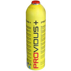 Gas desechable 450 grs alta caloria providus