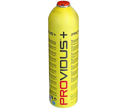 Gas desechable 450 grs alta caloria providus