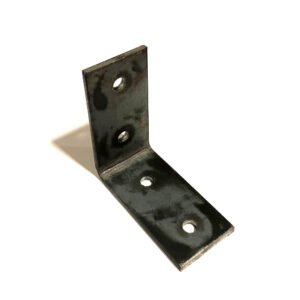 Escuadra silla estructural 20x20cms (5x50)