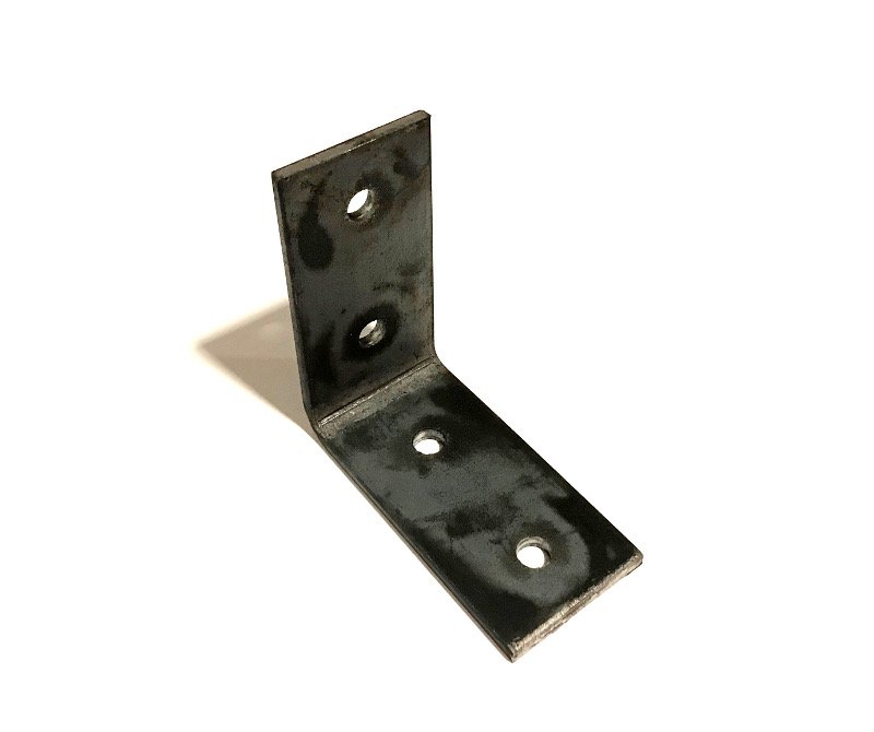 Escuadra silla estructural 10x10cms (5x50)