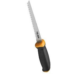 Serrucho punta 6 1/2′ para volcanita tolsen