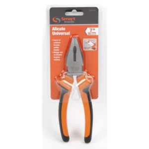 Alicate universal 7′ pulido smart