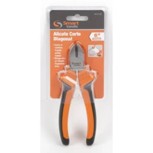 Alicate corte diagonal 6′ smart
