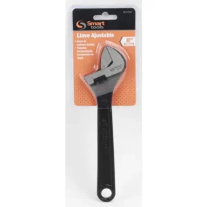 Francesa pavonada de 8′ smart