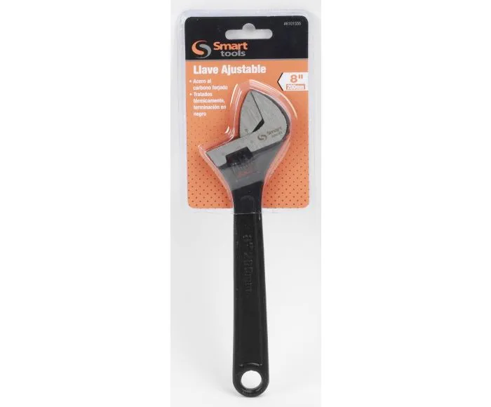Francesa pavonada de 8′ smart