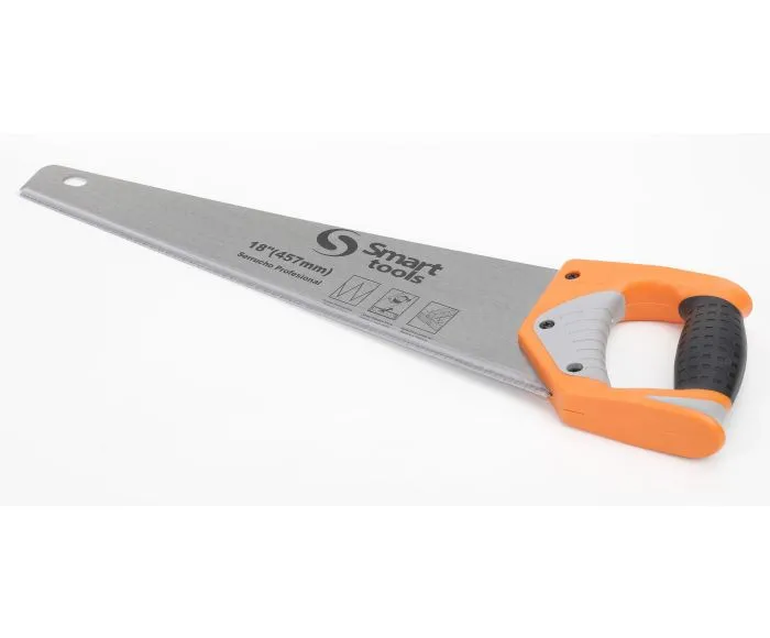 Serrucho carpintero 18′ smart