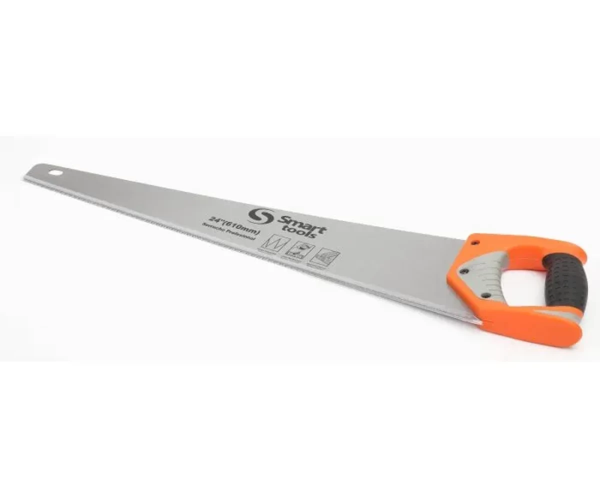 Serrucho carpintero 24′ smart