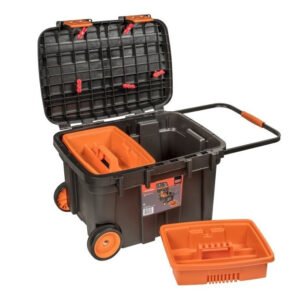 Caja herramientas 78 lts 4750ptbw67 bahco