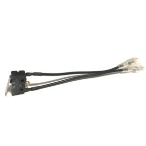 Micro switch 2 cables chico splendid