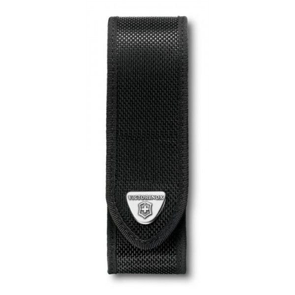 Estuche 40 negro nylon adhesivo 4.0505.n victorinox