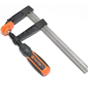 Prensa sargento 200mmx80mm kendo